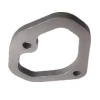 Manufacturers OEM High Precision Support Rod Powder Metallurgy Metal Parts  For Letter Box Lock Parts