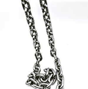 Marine Hardware 316 Stainless Steel Mirror Polished 5-13MM Boat Anchor Chain