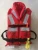 Import Marine Life-saving SOLAS Adults Life vest jacket from China