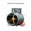 Marine Propulsor Aluminum Outboard Propeller/Tunnel Thruster for Boat Turning and Departure