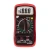 Import MAS830L China Top Sell High Quality Mini 3 1/2 Digital Multimeter Model CE RoHS from China
