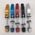 Import MAXFORD Bike seat post clamp quick release M6 M8 Bicycle Screw Bolt cycling parts from China