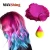 Import Maxshing Thermochromic Pigment  Powder Temperature Color Changing Heat Sensitive Hair Dye from China
