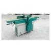 MB504C wood bench planer and jointer machine