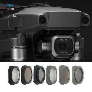 MCUV CPL ND4 ND8 ND16 ND32 Lens drones Filter for DJI MAVIC 2 PRO Drone
