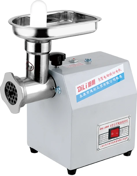 Meat Grinder General Model Attachment Strong Blade Multi-function Electric Meat grinder