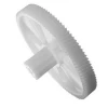 Meat Grinder Parts KW650740 Plastic Gear for Kenwoods MG300/400/450/470/500 PG500/520
