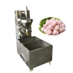 meatball making machine fish meat ball maker machine