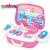 Import Medical box suitcase 20pcs kids role play game toy kids doctor kit from China