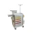 Import Medical Emergency Cupboard Patient  Trolley Price from China