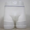 medical equipement incontinence seamless underwear