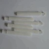 Medical injection applicators for ointment