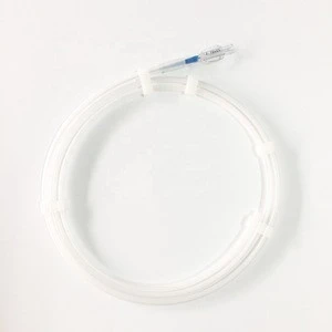 Medical NC Balloon Catheter/ high pressure balloon catheter for PCI case
