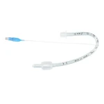 Medical Single-Use Sterile Oral with Cuff Preformed Intubation Tube Endotracheal Tube