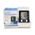 Medical Supply Electronic Sphygmomanometer Digital Wrist Blood Pressure Monitor Blood Pressure Meter