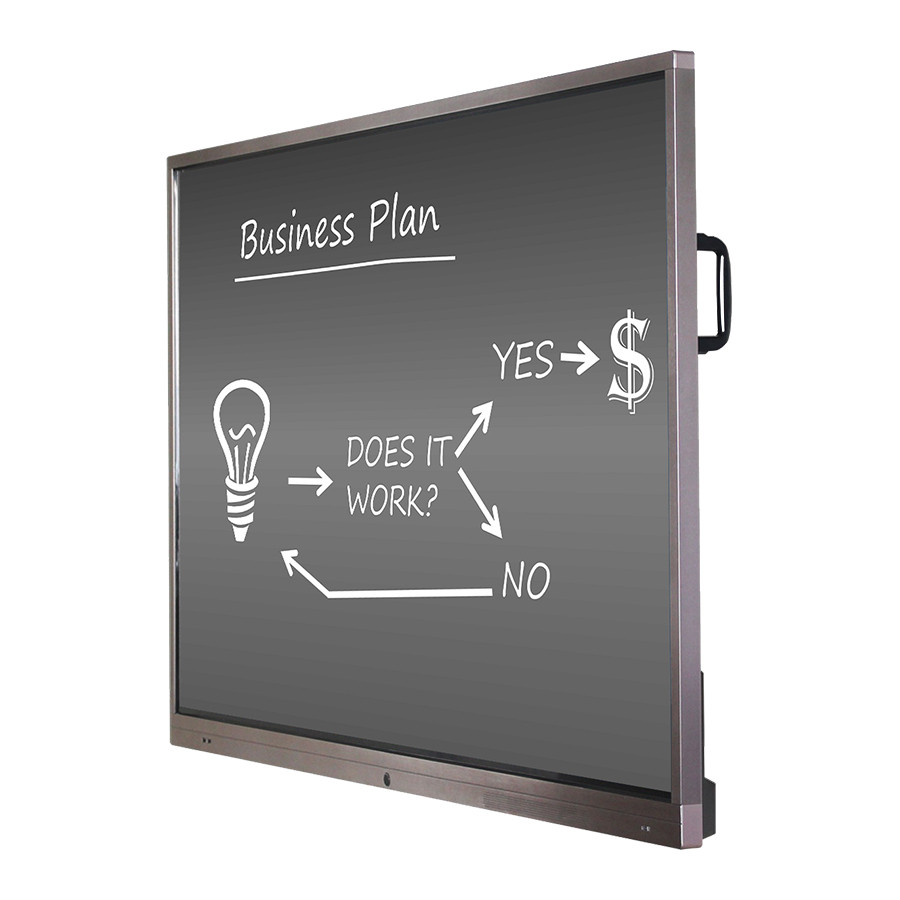 Buy Meeting Conference Room Screen Training Projection Smart ...