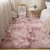Import Meijialun shaggy washable rainbow plush carpet and rugs for living room carpets and rugs living room from China