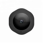Meisort 1080P Mini DV Camera Battery Powered Security Camera Magnetic Video Cam Micro Camcorder