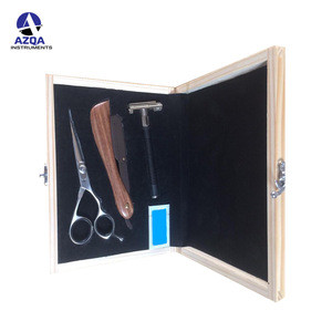 Buy Men Shaving Bear Brush Best Hair Shave Wood Handle Razor Barber ...