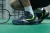 Men&#39;s badminton shoes anti-slip shock absorption light training shoes