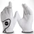 Import Mens manufacturer cabretta real leather golf sport gloves from China