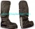 Import mens rain cover boots rain shoe covers waterproof rain boot/shoe c from Pakistan
