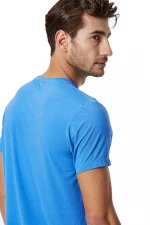 Mens Running T-Shirts Quick Dry Compression Sport T-Shirts Fitness Gym Running Shirts, Soccer Shirts Mens Jersey Sportswear