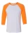 Import Mens Short Sleeve Raglan Baseball T Shirt Plain Crew Neck Casual 100% Cotton Top from Pakistan
