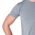Import Mens Summer Shirt 50 Polyester 25 Cotton 25 Rayon Blend Tshirts Blank T-Shirts from China