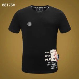 Mens T Shirt 100% Cotton Custom Gym Sport T Shirt Men