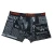 Import Mens underwear boxers digital printing all kinds of picture boxers high quality competitive price from China