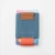 Mens Wallet Slim Minimalist Small Thin Smart Card Holder Custom Leather Wallet