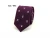 Import Men&#x27;s Fashion Necktie Casual Skull Polyester ties wholesale ready stock ties from China