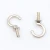 Import Metal Curtain Wall Tieback Rod Accessories from China
