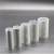 Import Metal Packaging Chemicals Aluminum Collapsible extruded profiled aluminum tubes for glue from China