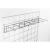 Import metal wire mesh display panels grid panel from Taiwan