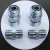Import Metric external thread O-ring plane sealing hydraulic connector hydraulic connector fittings from China