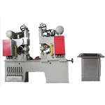 MFDC microwave oven welding machine manufacturer of automatic spot welding machine