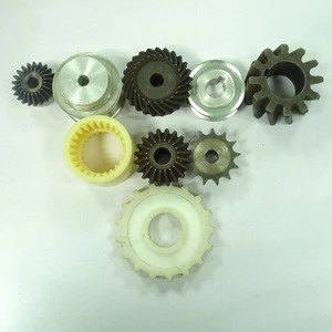 micro metal worm gear hot / cold forged metal worm gear services with competitive price