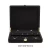 Import Microfiber metal buckle jewelry ring necklace box jewelry earrings pendant jewelry display box storage box from China
