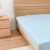 Microfiber Super soft Ultra cooling  integrated fitted sheet bed sheet bedspread