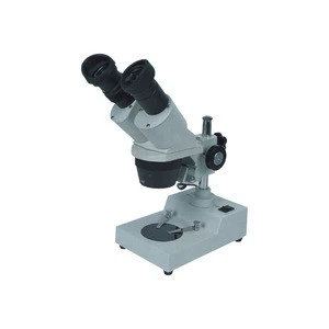 Microscope set primary school manufacturers laboratory binocular microscope