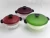 Import Microwave Oven Safe Borosilicate pyrex glass cookware in stocked from China