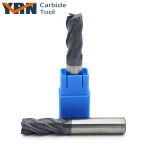 Milling cutter grinder for wood nails