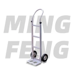 mingfeng MAD Panel Trucks load capacity 300kg warehouse trolley Lightweight design cargo trucks mini cargo truck