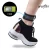 Import mini ankle band outdoor running foot strap pedometer step counter from China