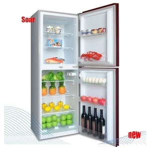 Mini Bar Items refrigerator