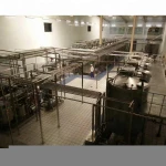 Mini Dairy Plant/Dairy Processing Equipment/Line