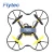 Import Mini Educational Toy DIY Drone DIY KIT Quadcopter Drone With Building Blocks For Children from China