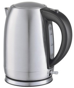 Mini Electric Cordless Water Kettle